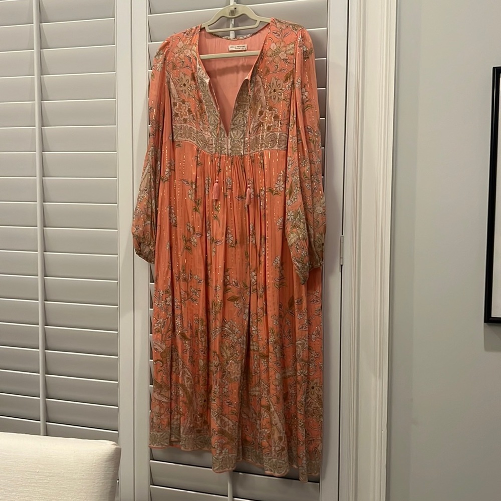 Spell and the Gypsy Dress M